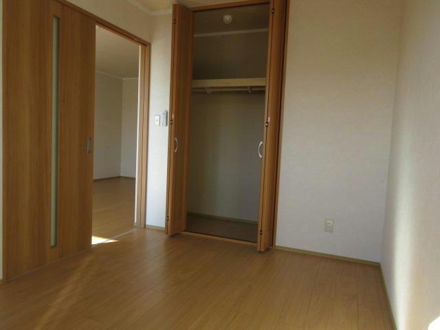 neige428の洋室