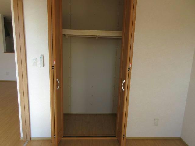 neige428の収納