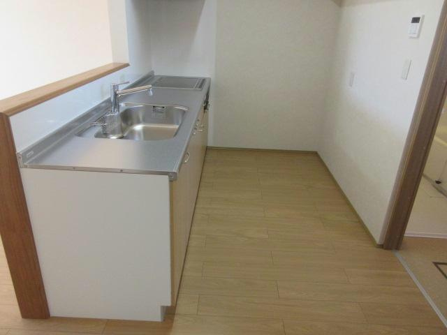 neige428のキッチン