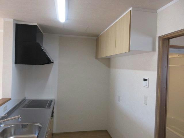 neige428のキッチン