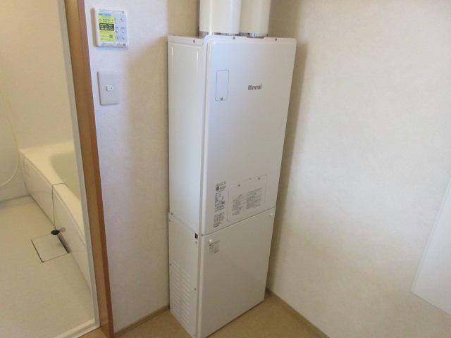 neige428の設備