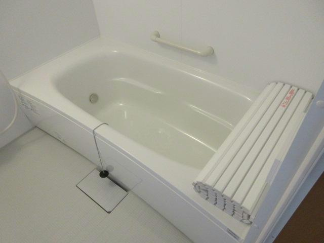 neige428の浴室