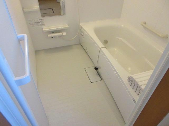neige428の浴室