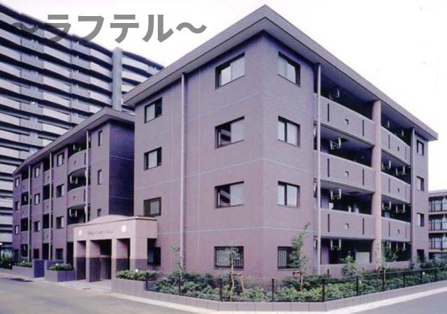 新世ふじみ野マンション