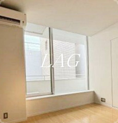 【バルコニー】 | 南青山ＳＴＵＤＩＯ　ＦＬＡＴ | バルコニーです。
