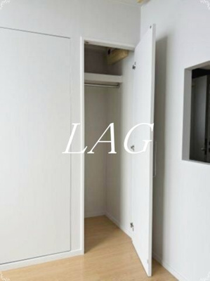 【収納】 | 南青山ＳＴＵＤＩＯ　ＦＬＡＴ | 収納です。