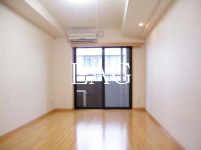 【居間・リビング】 | アヴァンティーク銀座２丁目 | 洋室のお部屋です。