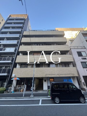 【外観】 | ドミシールカワイ | 外観です。