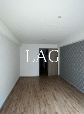【居間・リビング】 | ドミシールカワイ | 洋室のお部屋です。