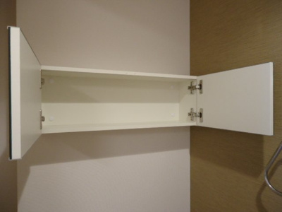 【その他】 | グランチェスタ | 洗濯機置場