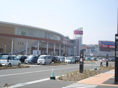 【周辺】 | グランチェスタ | 羽生駅(東武　伊勢崎線)まで3,038ｍ