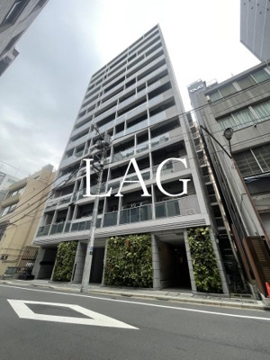 【外観】 | ライオンズ千代田岩本町ミレスーＫＤＡ | 外観です。