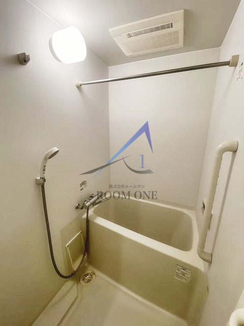 ARTESSIMO AQUA VACANZAの浴室|お風呂です。