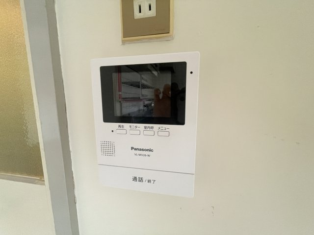 80Hills八代Ⅱの設備