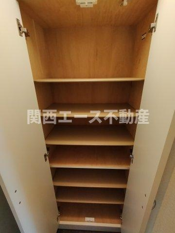 【収納】 | レオパレスいえぷり