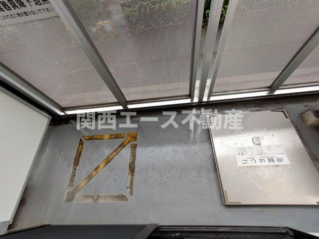 【バルコニー】 | レオパレスいえぷり
