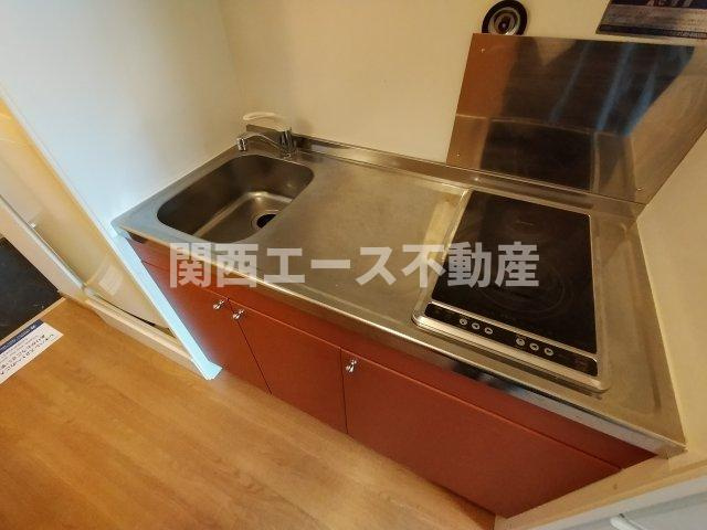 【キッチン】 | レオパレスいえぷり