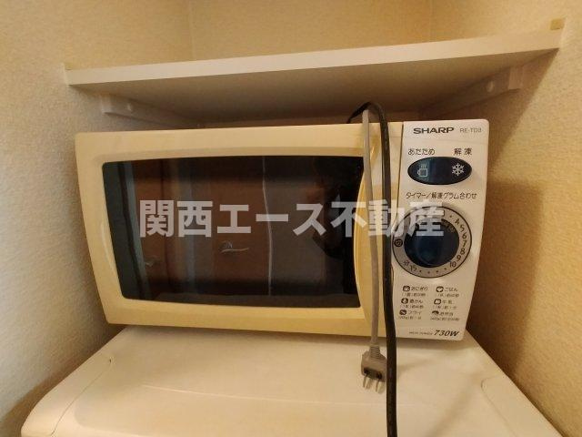【その他】 | レオパレスいえぷり