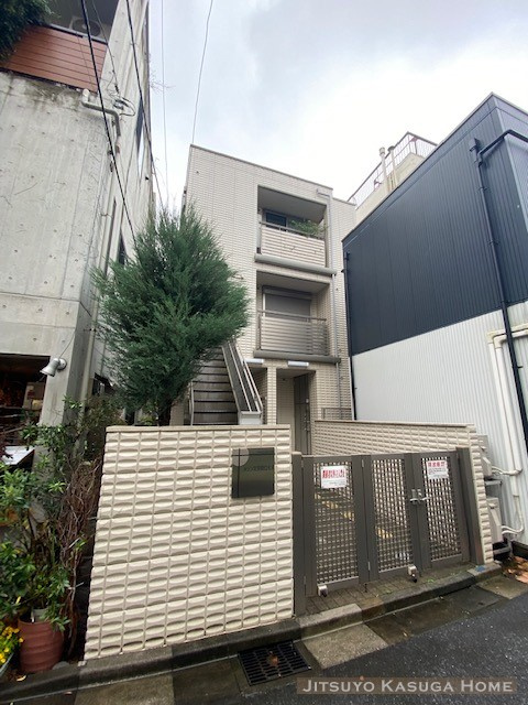 メゾン文京関口Ｋ．Ｋの画像