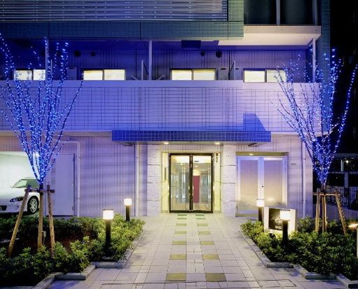 グラントゥルース桜台駅前