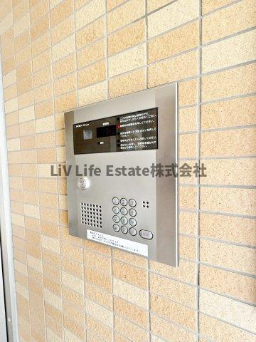 国分寺市本町４丁目のアパート
