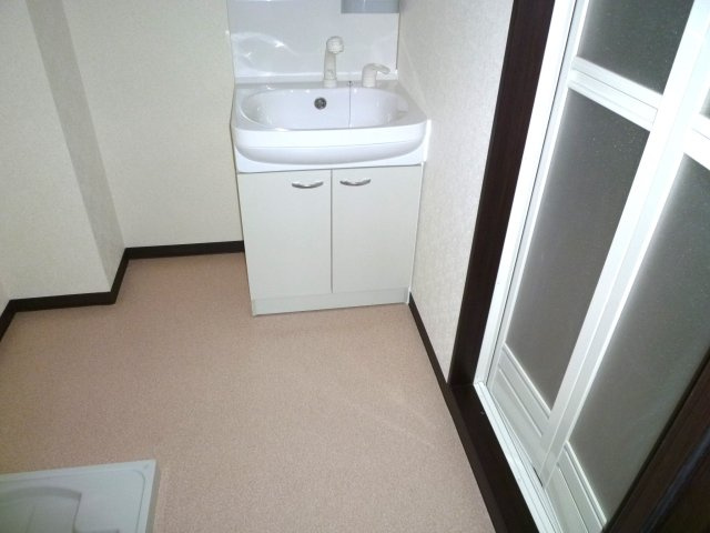 ＳＨＩＭＸ　ＯＧＩ　ＭＡＩＳＯＮの設備