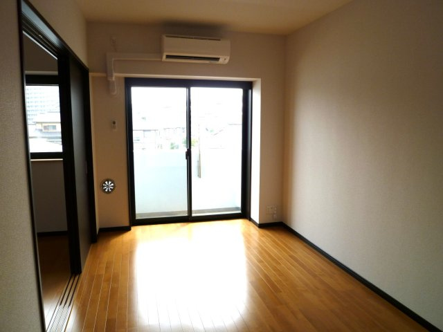 ＳＨＩＭＸ　ＯＧＩ　ＭＡＩＳＯＮの居間・リビング|LDK・１１．６帖