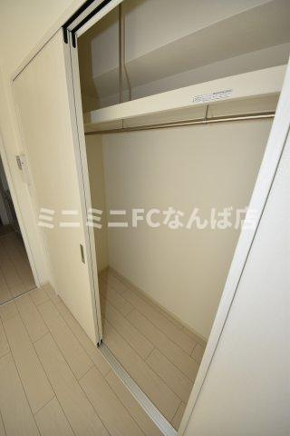 エスプレイス阿波座パークテラスの設備
