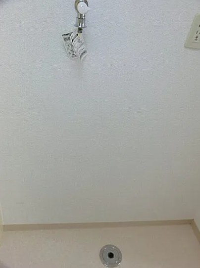 カーサしんちばの設備