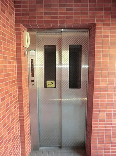 カーサしんちばのその他共用部分