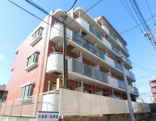 カーサしんちばの展望