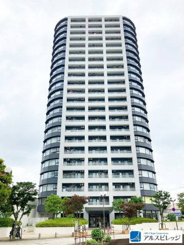 リズムタワーⅡ
