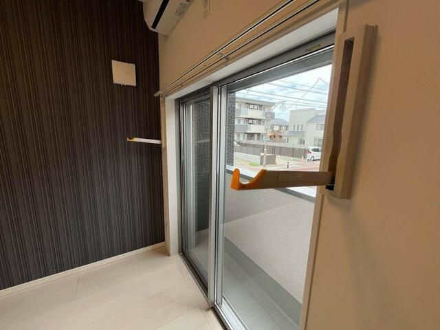 グランヴィスタ原町の設備