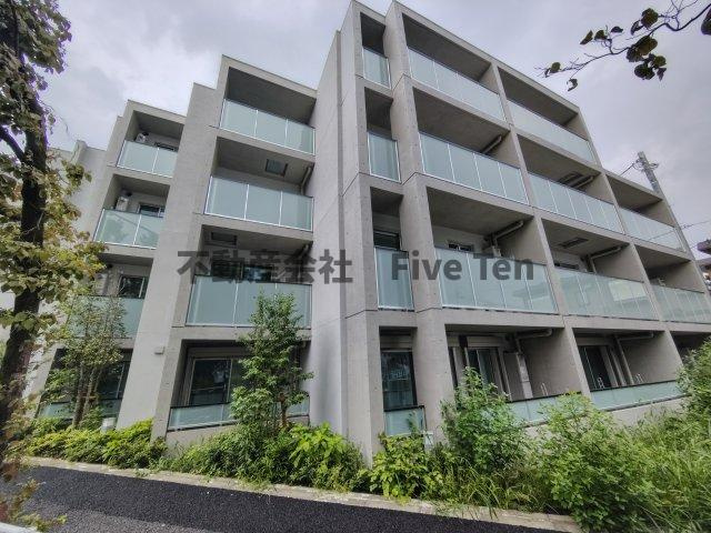 S-RESIDENCE駒場東大前