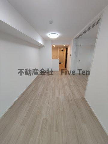 S-RESIDENCE駒場東大前の内装