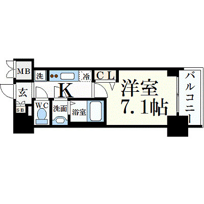 プレサンス桜通ベルノ