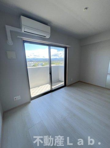 コンフォートＵの洋室