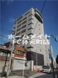 ルクシア阿波座の画像