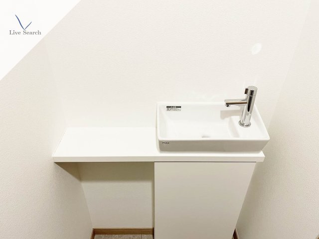 インプレストコア代官山のその他