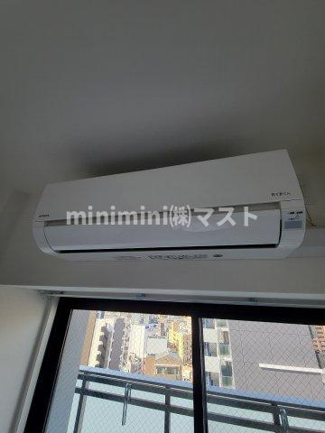 S-RESIDENCE福島玉川Deuxの設備