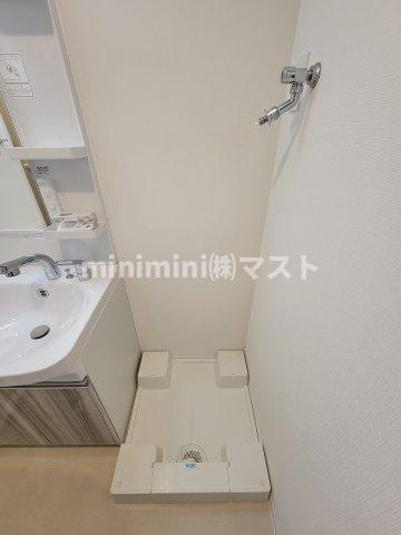 S-RESIDENCE福島玉川Deuxの設備