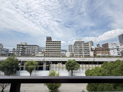 【展望】 | リーグレック元町