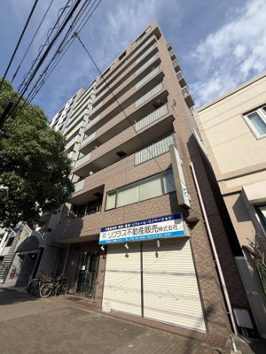 【外観】 | リーグレック元町