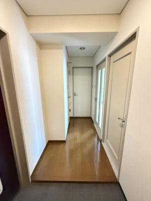 【玄関】 | リーグレック元町