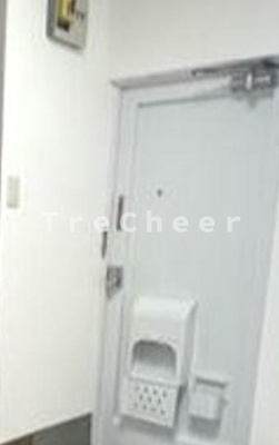 【玄関】 | ニューレジデンス