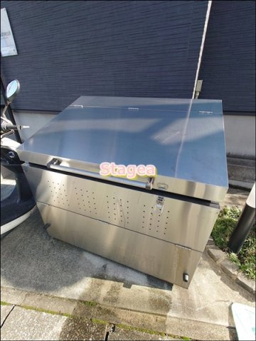 CRASTINE土呂のその他共用部分