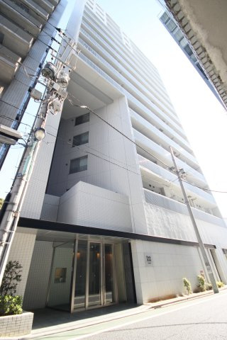 【外観】