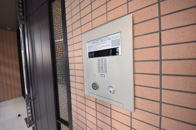ラクラス江戸堀