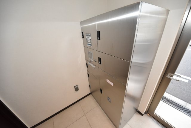 ラクラス江戸堀