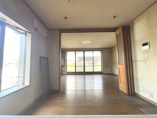西区生松台２丁目　中古戸建